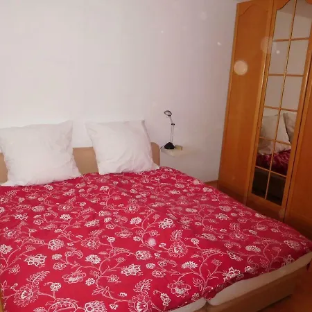 Im Herzen Von Ettlingen