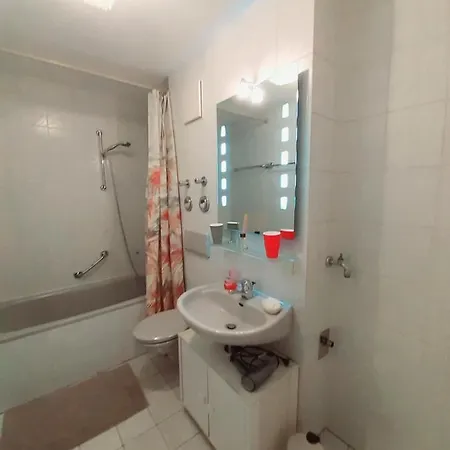 Im Herzen Von Apartmán