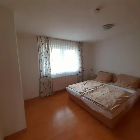 Apartmán Im Herzen Von *